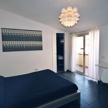 Accomodation Libertino Tropea Zewnętrze zdjęcie
