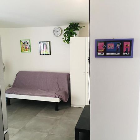 Accomodation Libertino Tropea Zewnętrze zdjęcie
