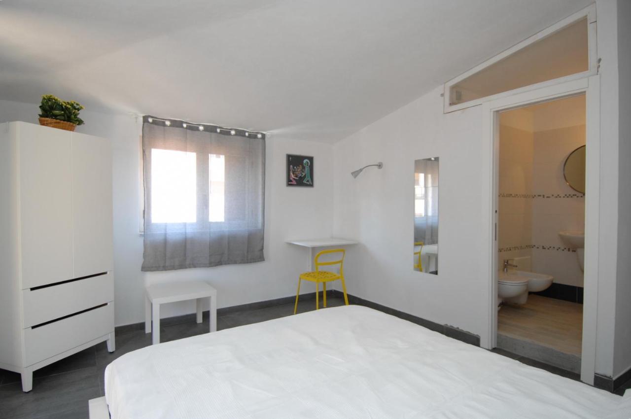Accomodation Libertino Tropea Pokój zdjęcie