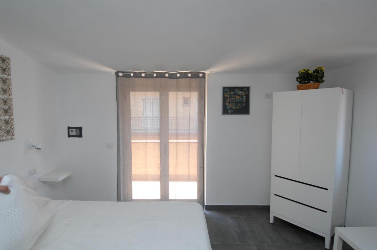 Accomodation Libertino Tropea Pokój zdjęcie
