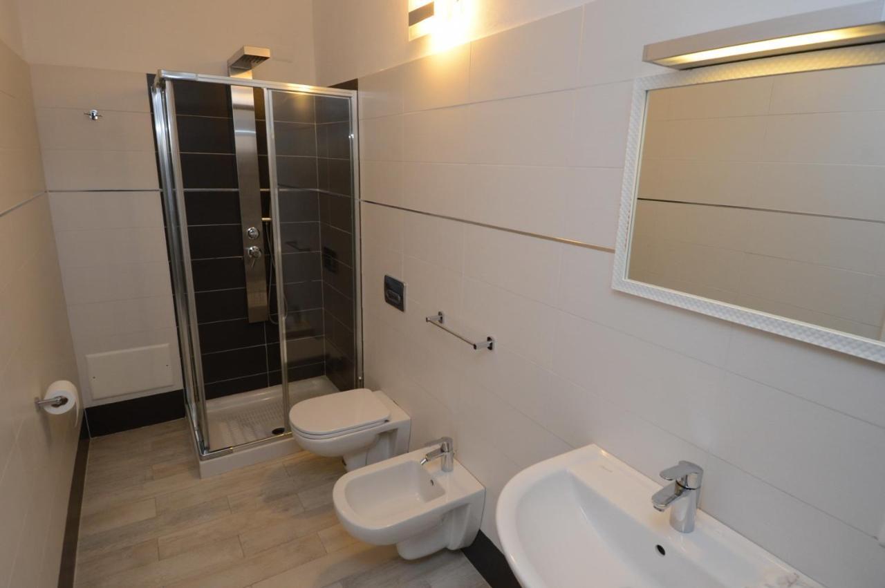 Accomodation Libertino Tropea Pokój zdjęcie