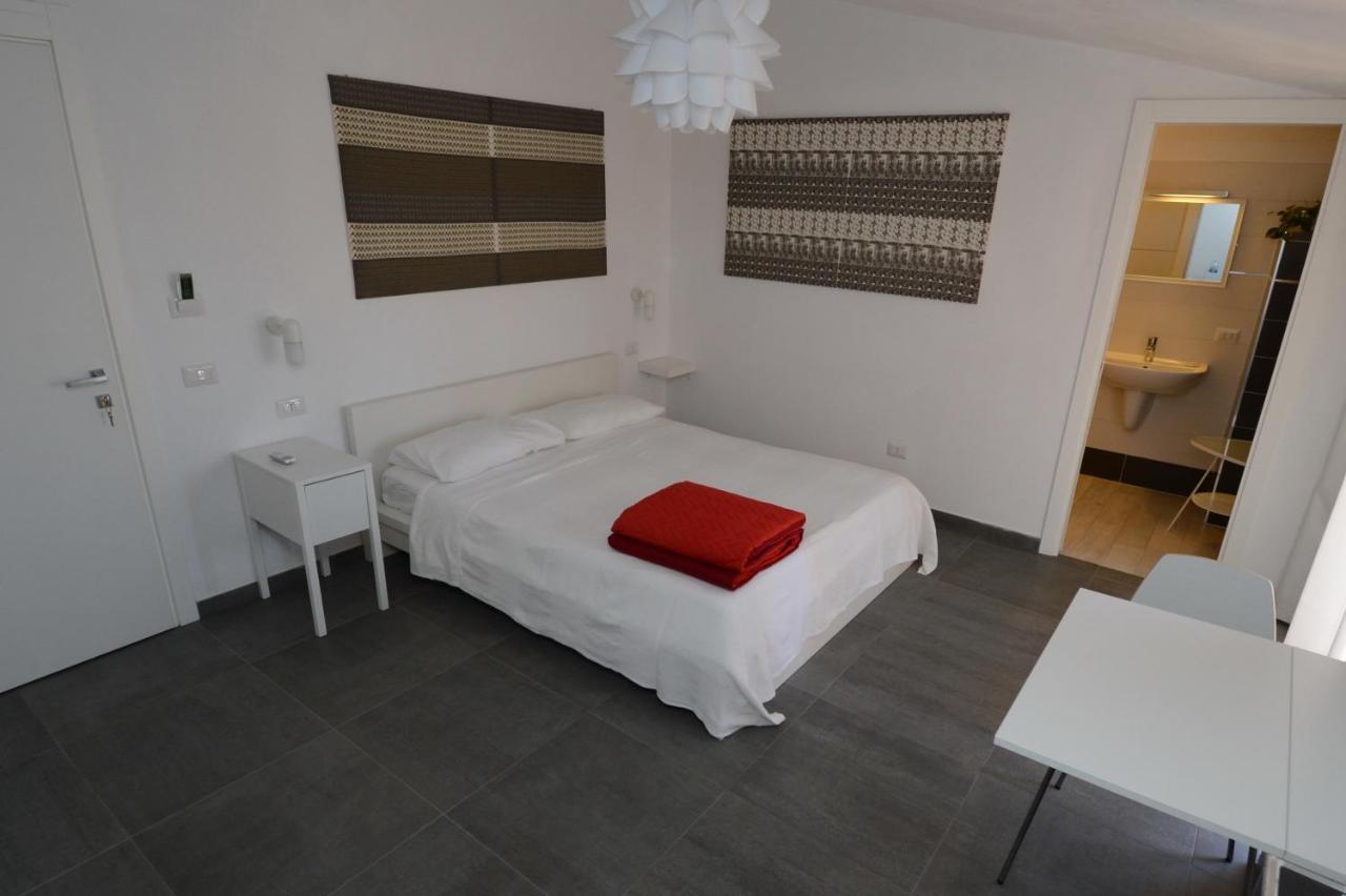 Accomodation Libertino Tropea Pokój zdjęcie