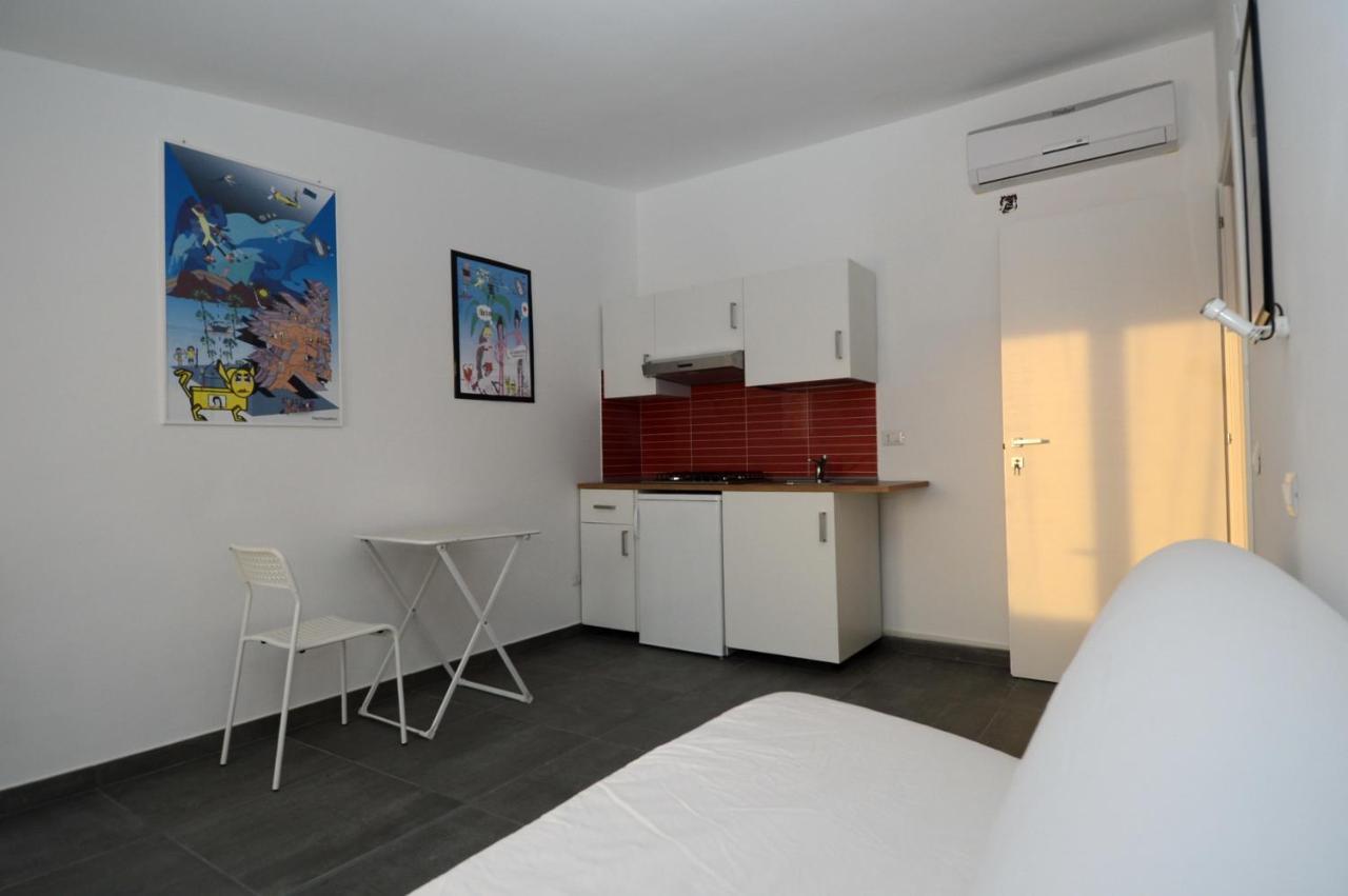 Accomodation Libertino Tropea Pokój zdjęcie