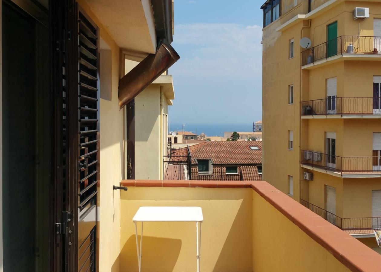 Accomodation Libertino Tropea Pokój zdjęcie