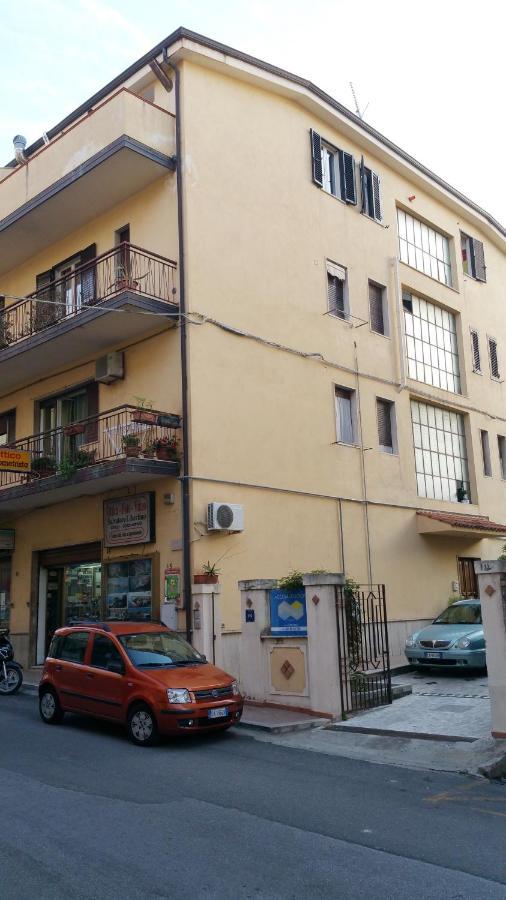 Accomodation Libertino Tropea Pokój zdjęcie