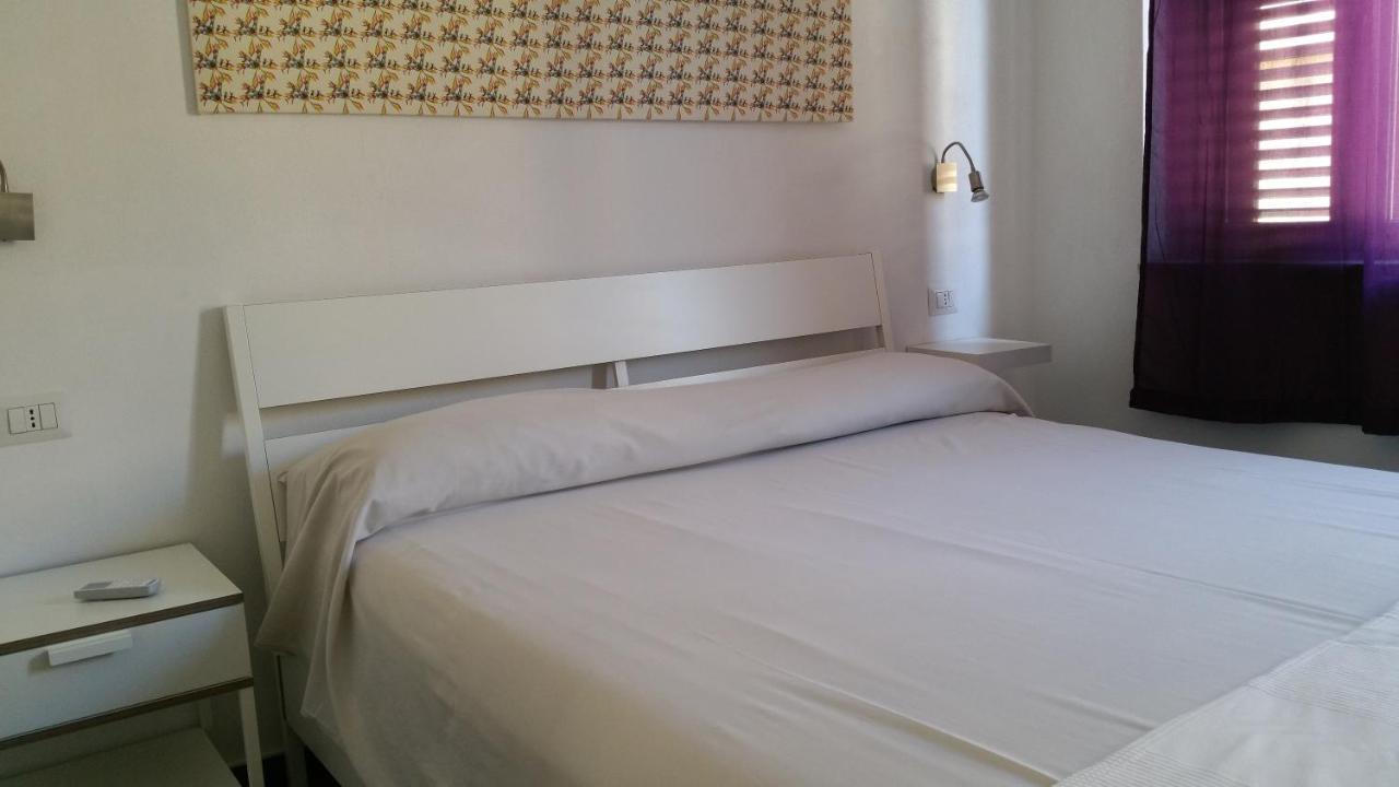 Accomodation Libertino Tropea Pokój zdjęcie