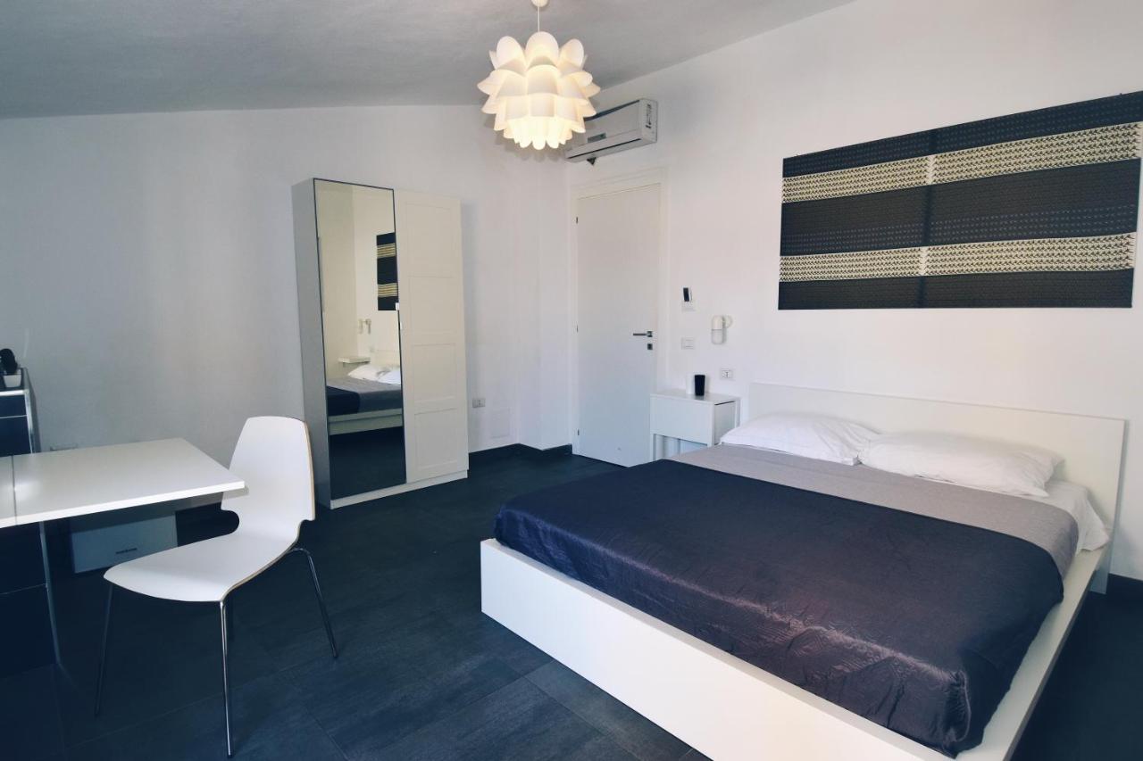 Accomodation Libertino Tropea Zewnętrze zdjęcie