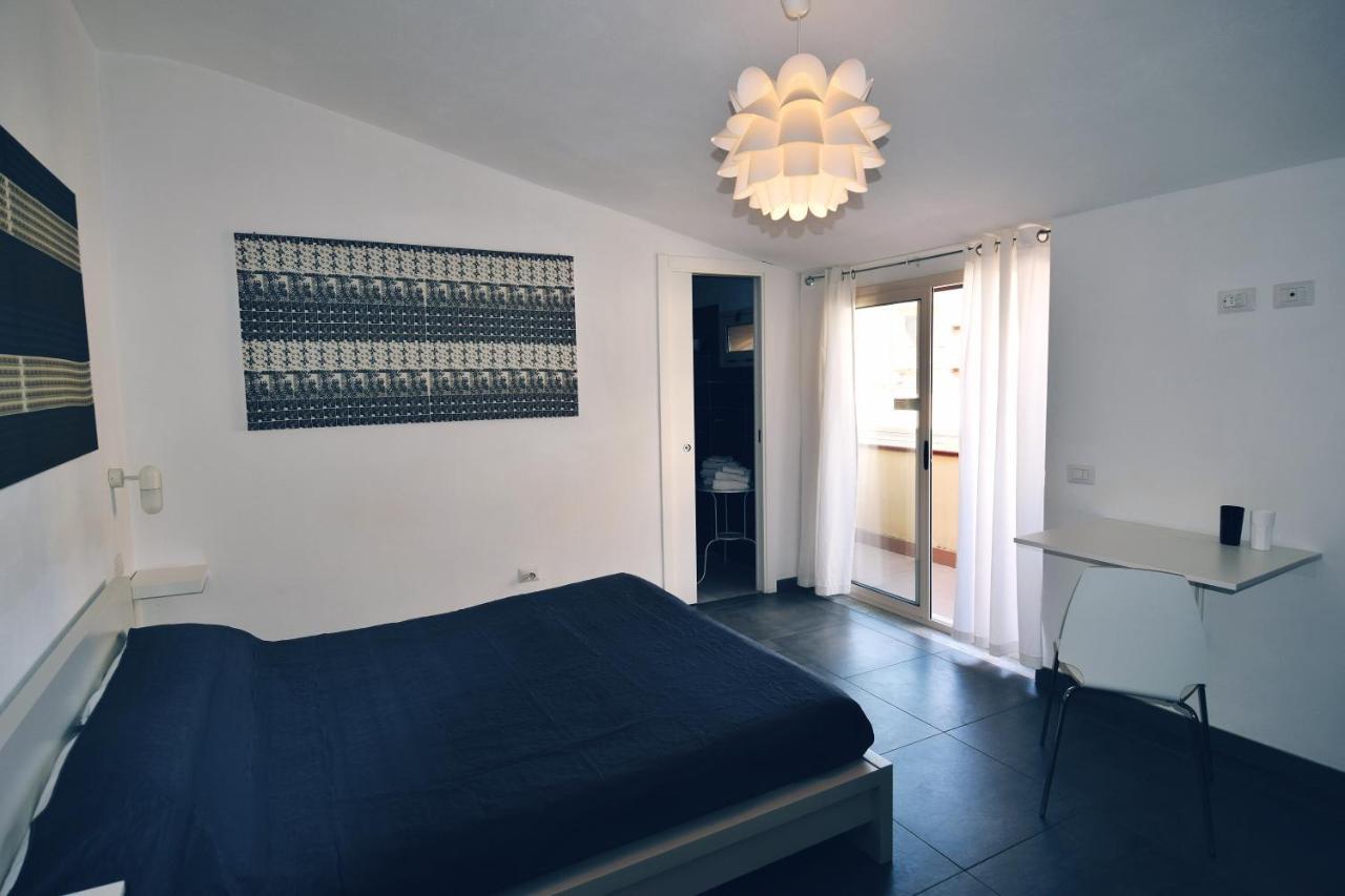 Accomodation Libertino Tropea Zewnętrze zdjęcie