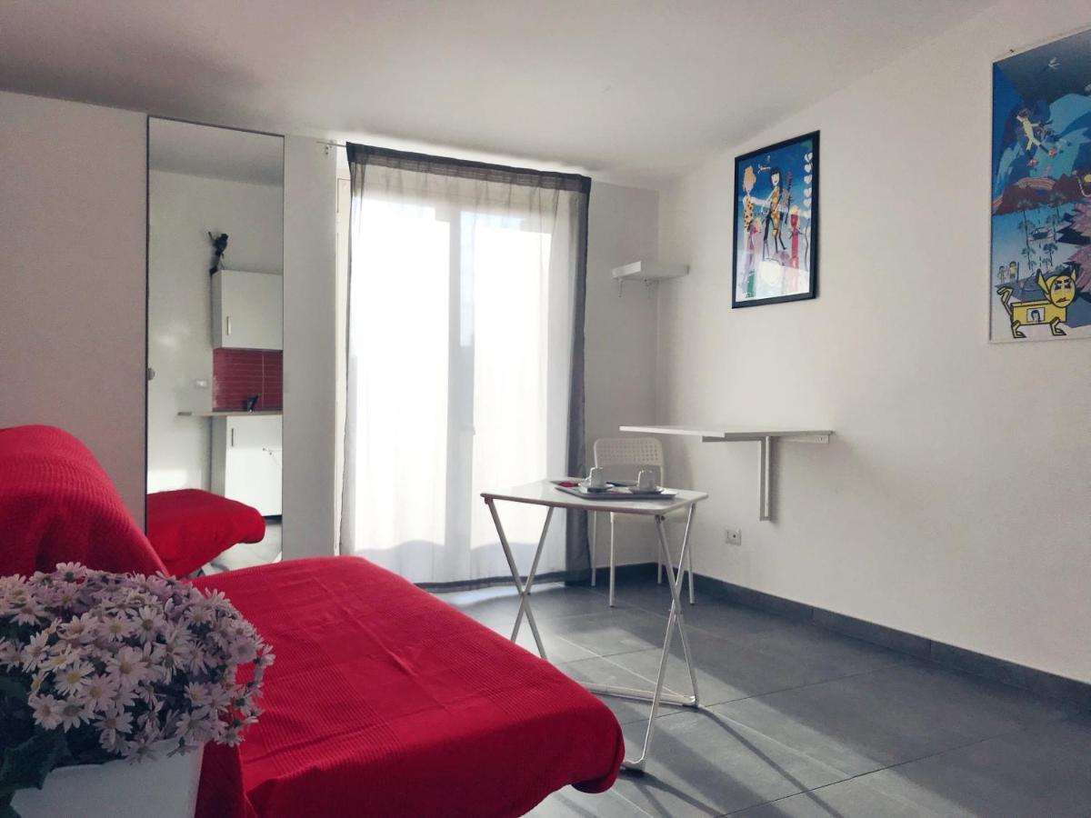 Accomodation Libertino Tropea Zewnętrze zdjęcie