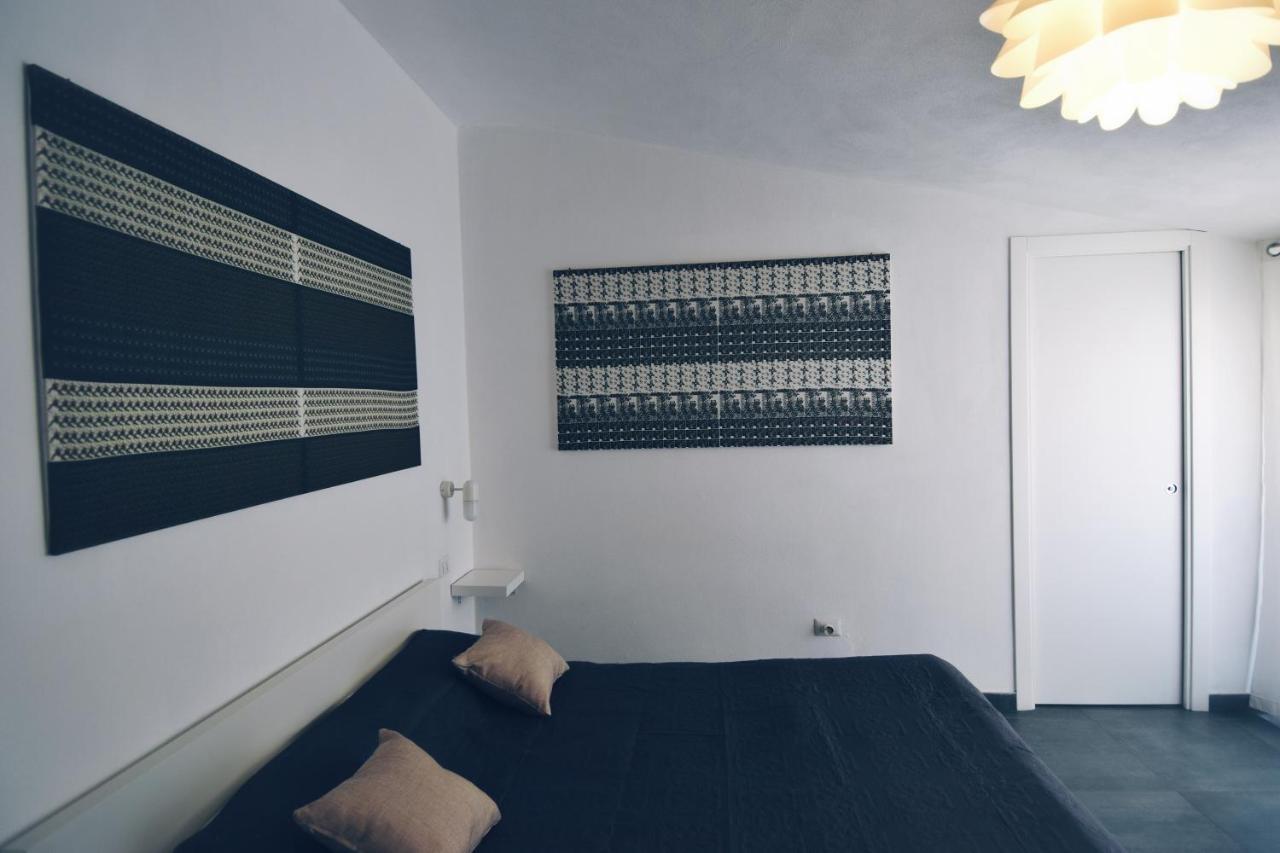 Accomodation Libertino Tropea Zewnętrze zdjęcie