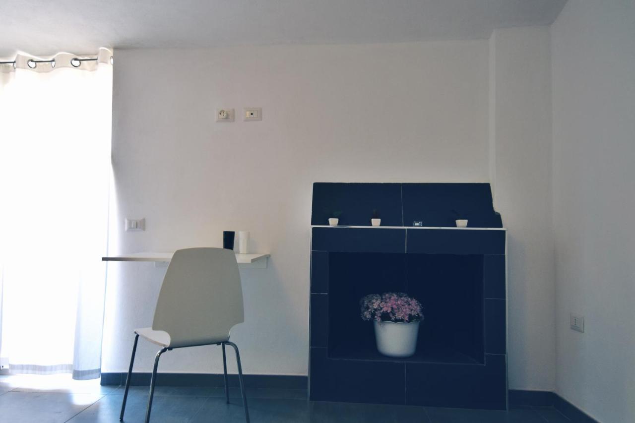 Accomodation Libertino Tropea Zewnętrze zdjęcie