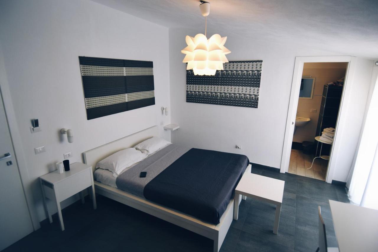 Accomodation Libertino Tropea Zewnętrze zdjęcie