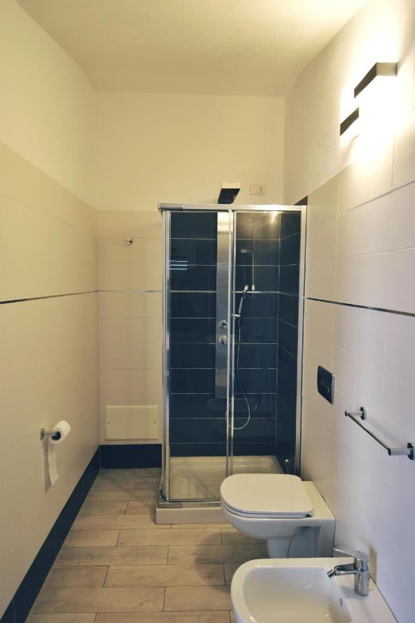 Accomodation Libertino Tropea Zewnętrze zdjęcie