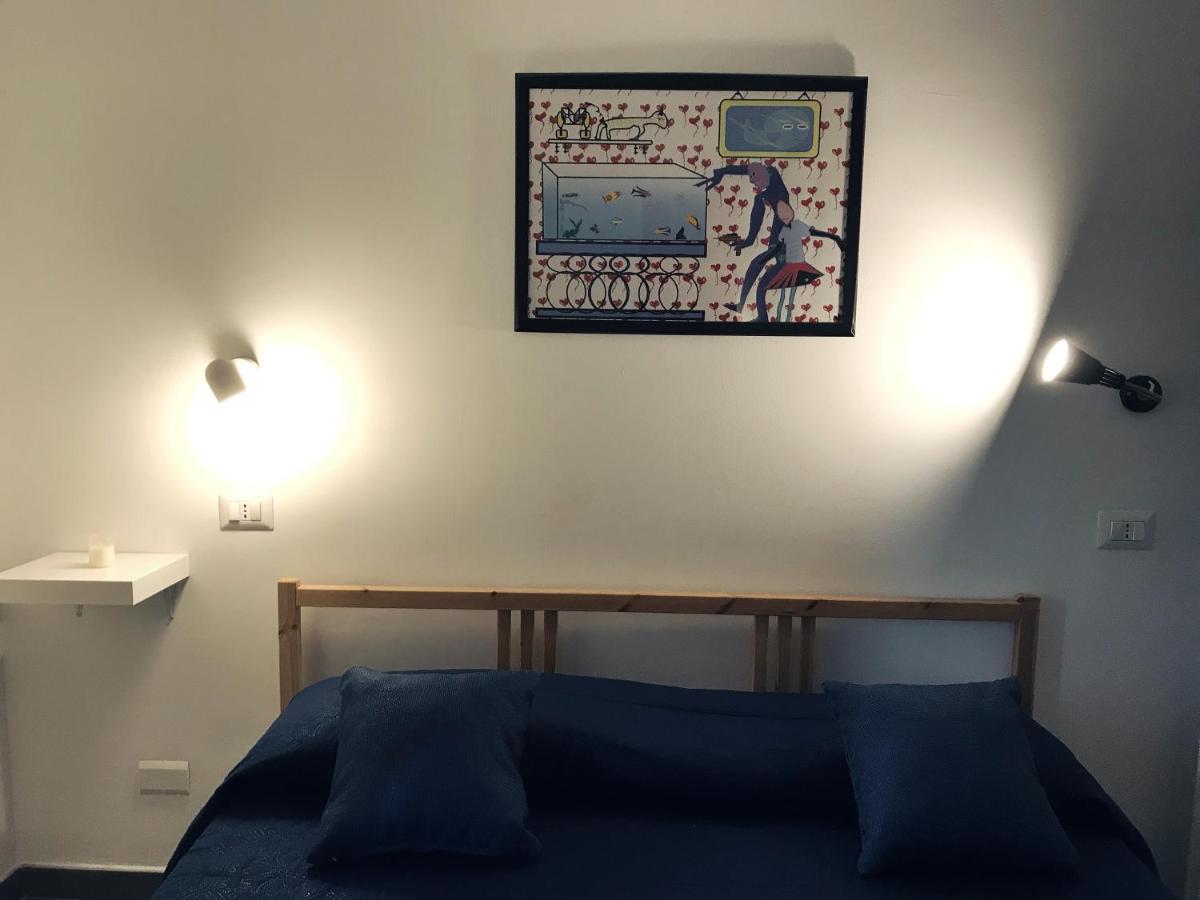 Accomodation Libertino Tropea Zewnętrze zdjęcie