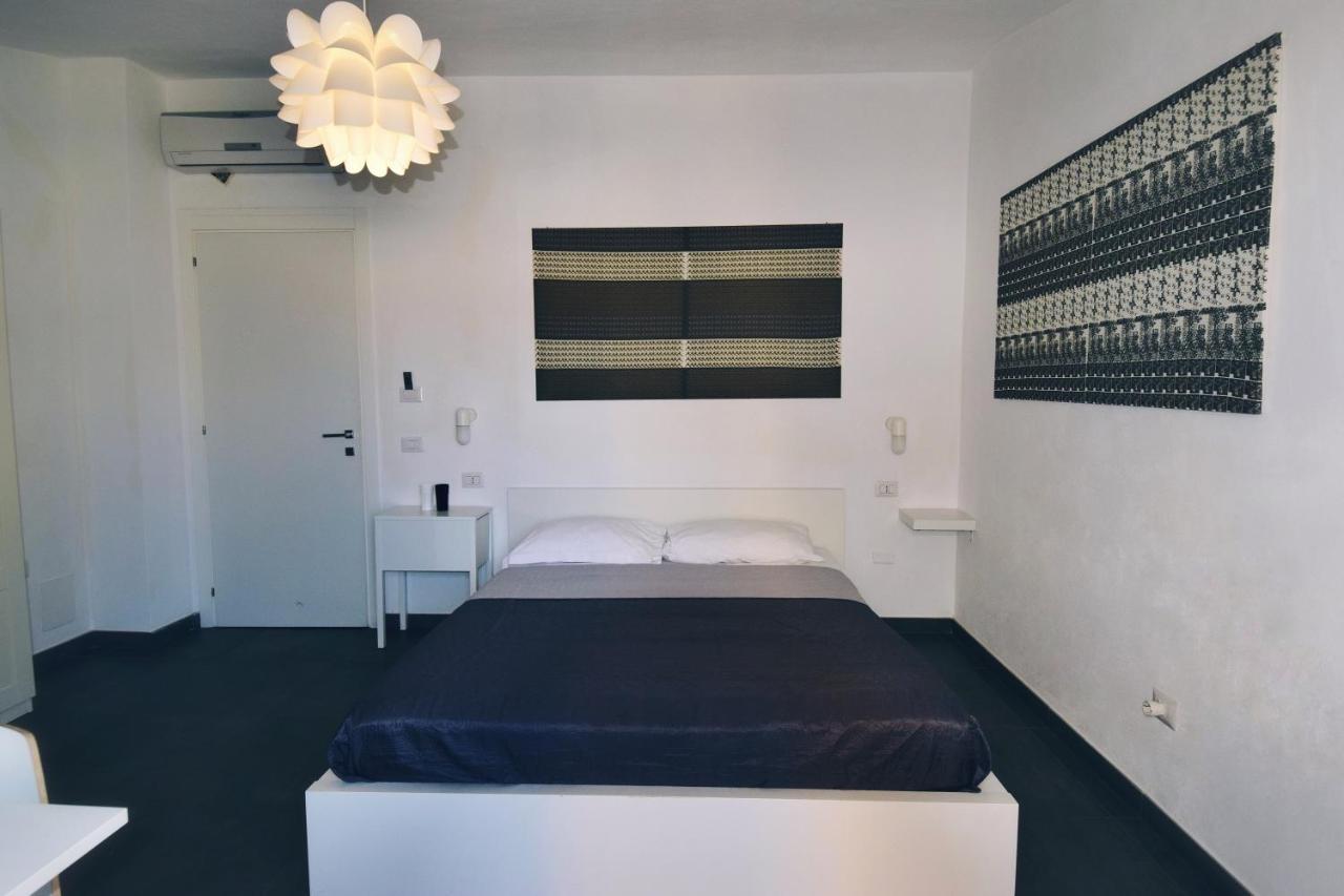 Accomodation Libertino Tropea Zewnętrze zdjęcie