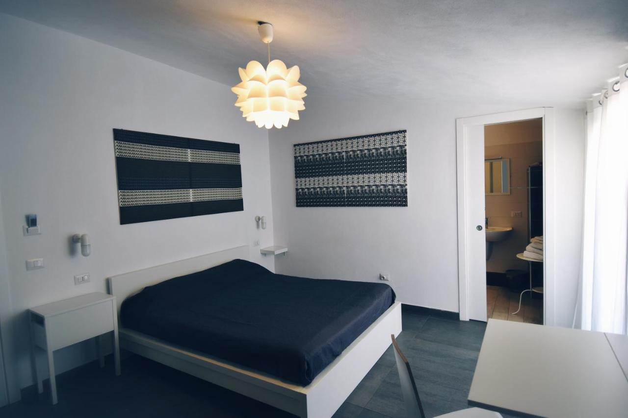 Accomodation Libertino Tropea Zewnętrze zdjęcie