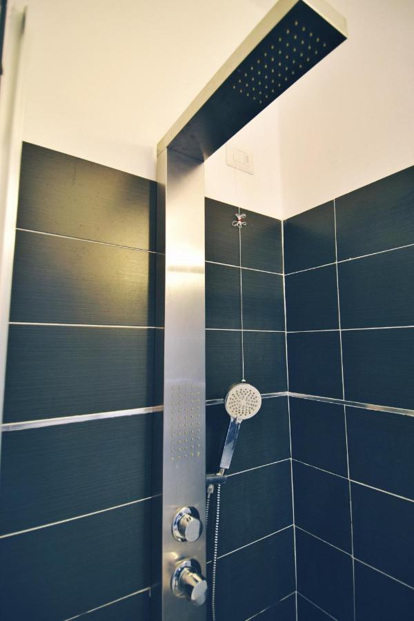 Accomodation Libertino Tropea Zewnętrze zdjęcie