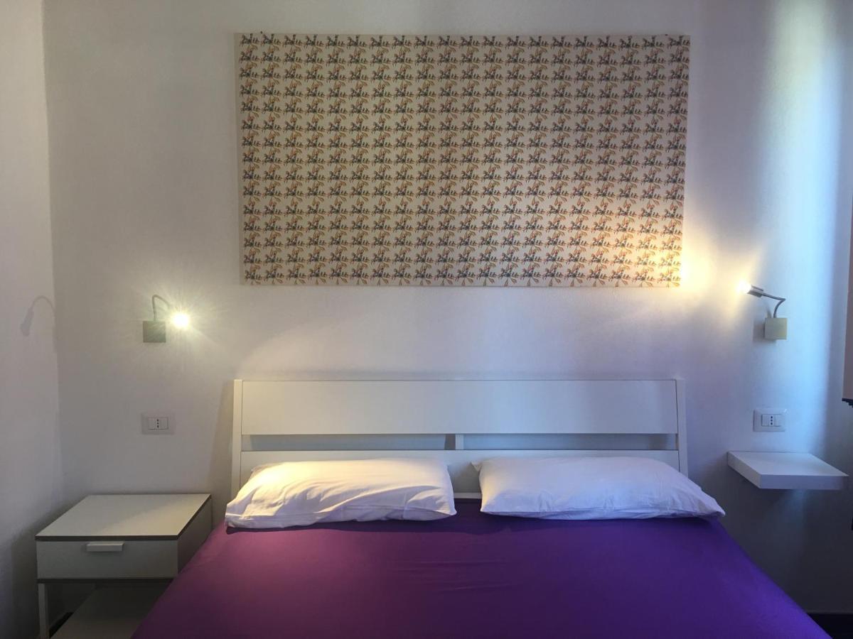Accomodation Libertino Tropea Zewnętrze zdjęcie