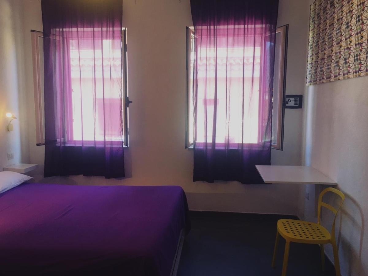Accomodation Libertino Tropea Zewnętrze zdjęcie