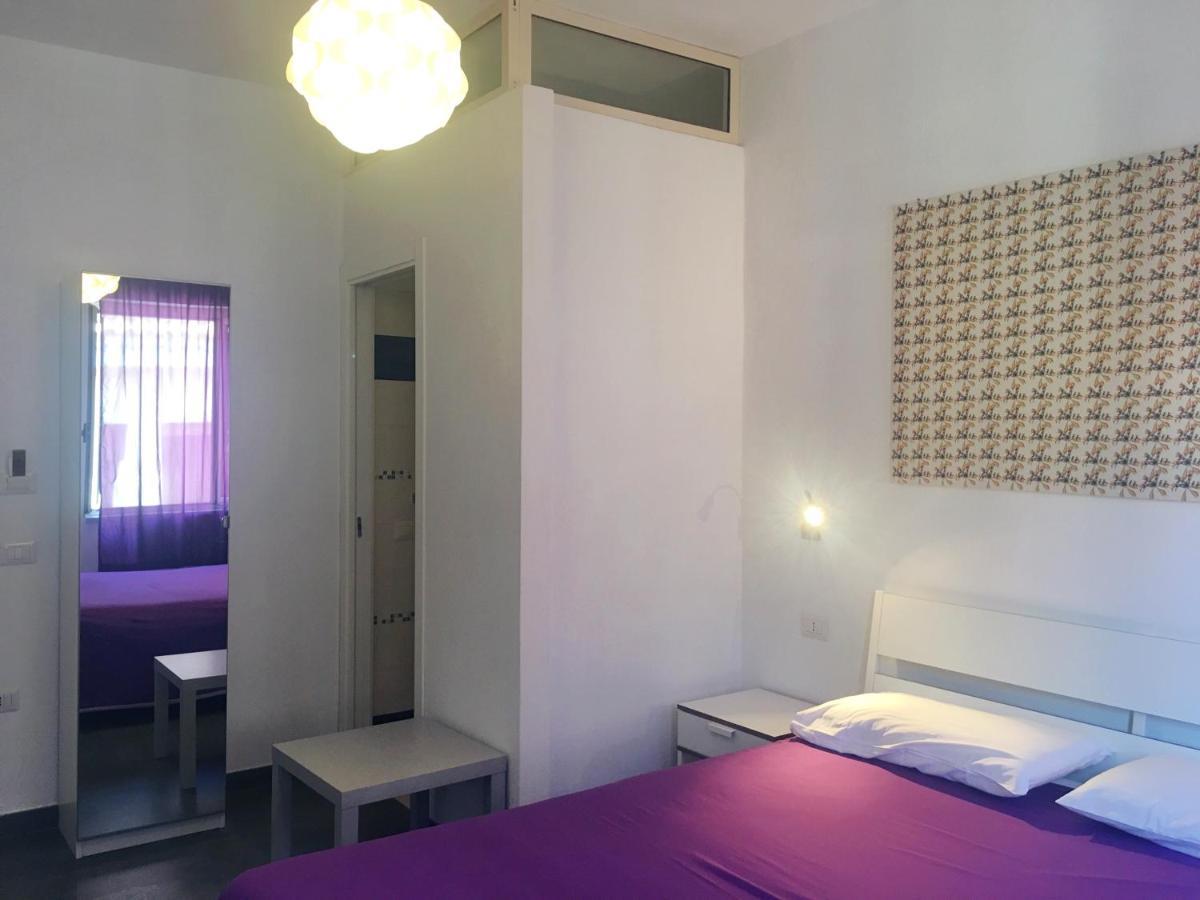 Accomodation Libertino Tropea Zewnętrze zdjęcie