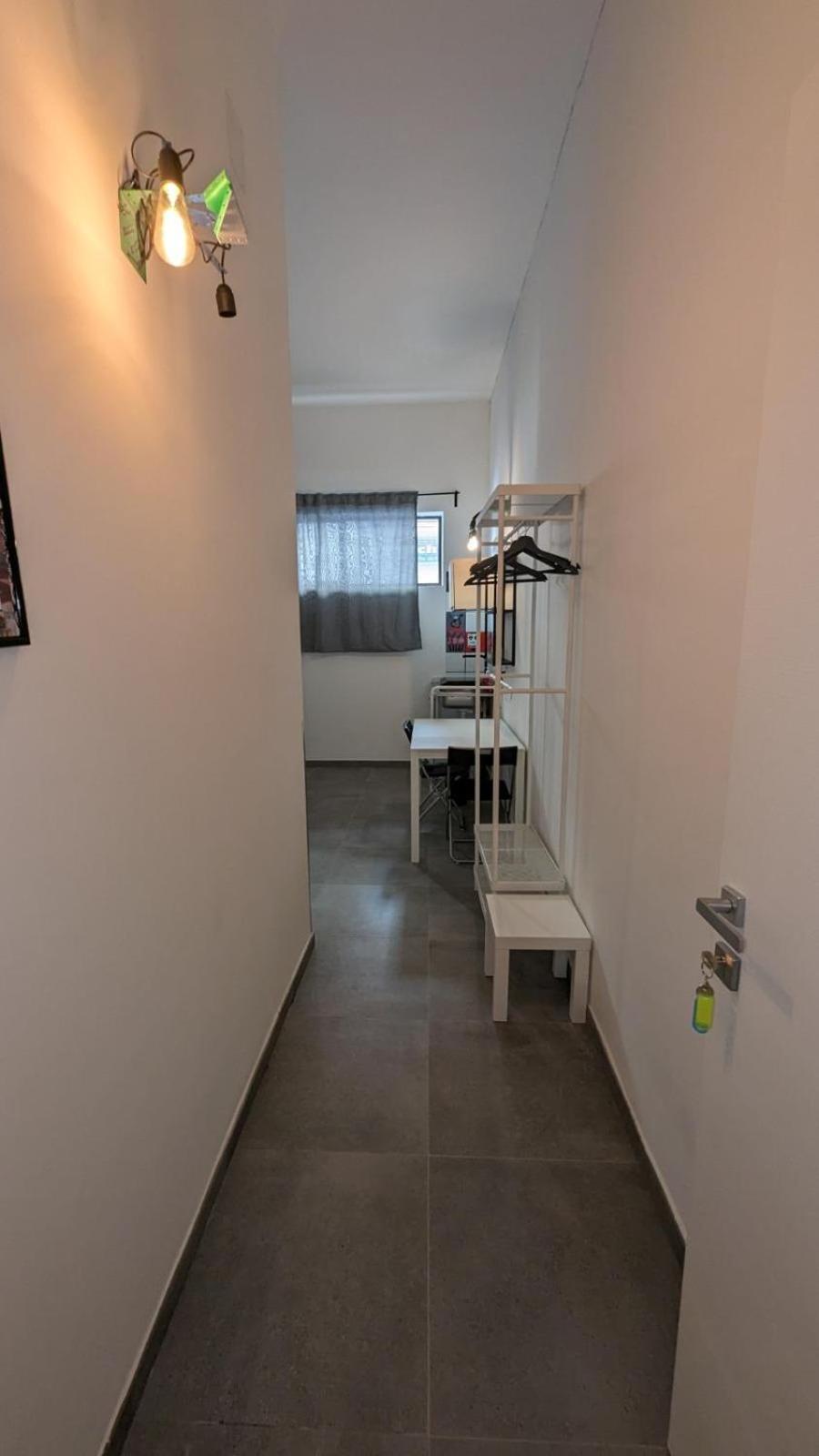 Accomodation Libertino Tropea Zewnętrze zdjęcie