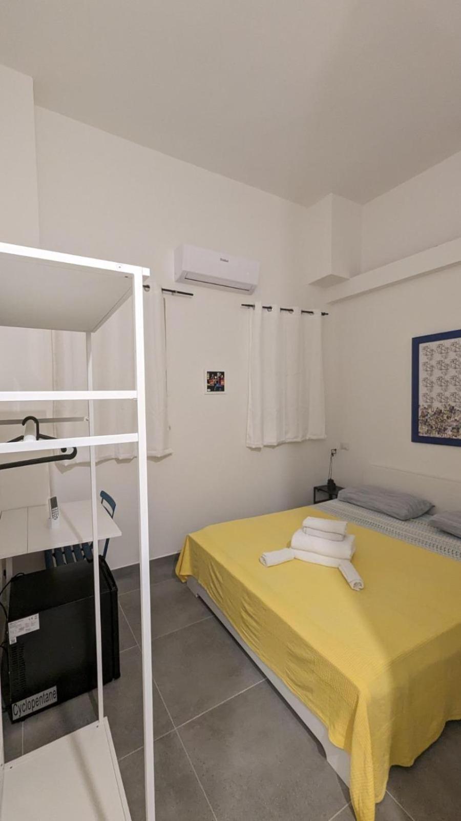 Accomodation Libertino Tropea Zewnętrze zdjęcie