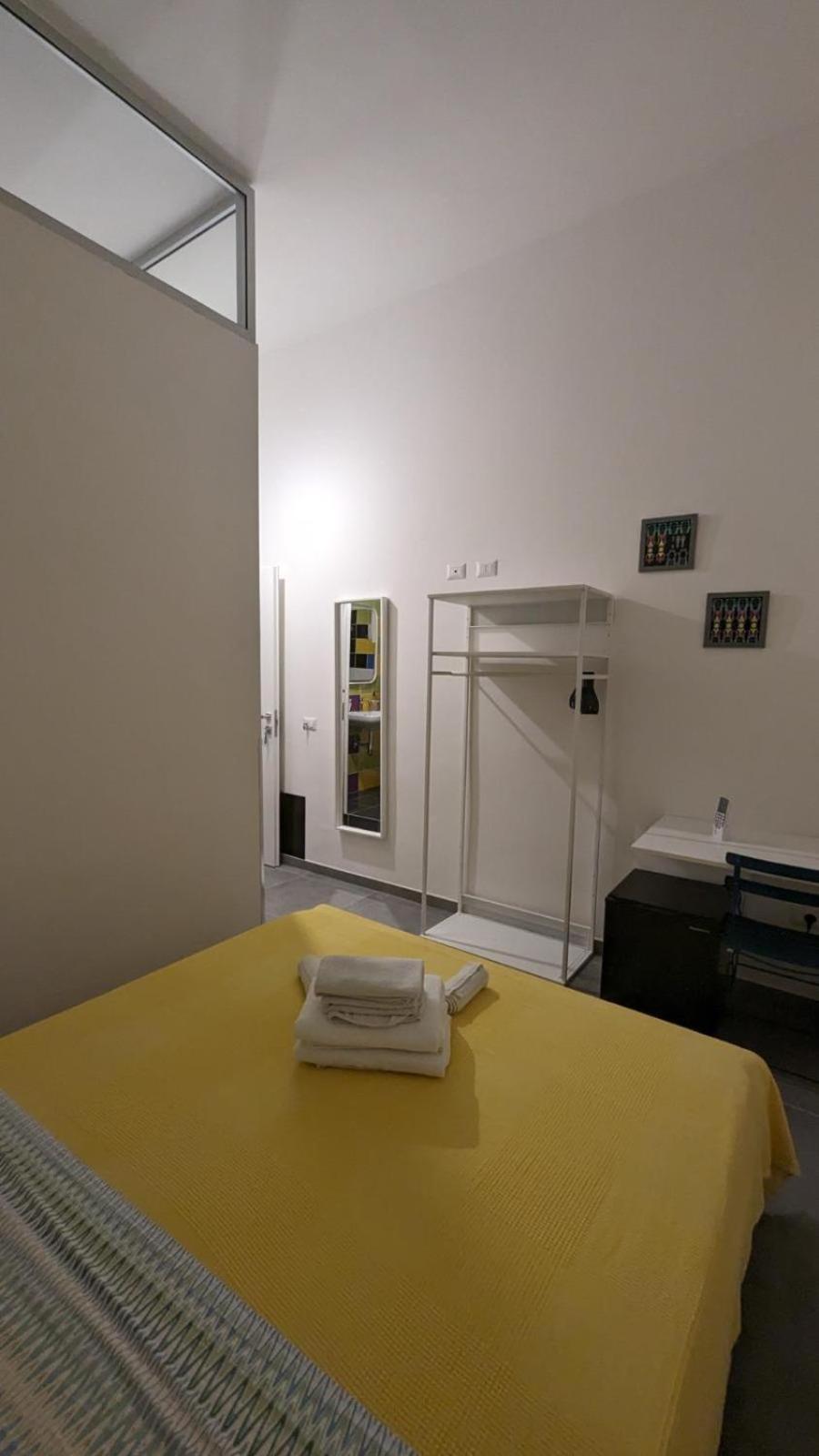 Accomodation Libertino Tropea Zewnętrze zdjęcie