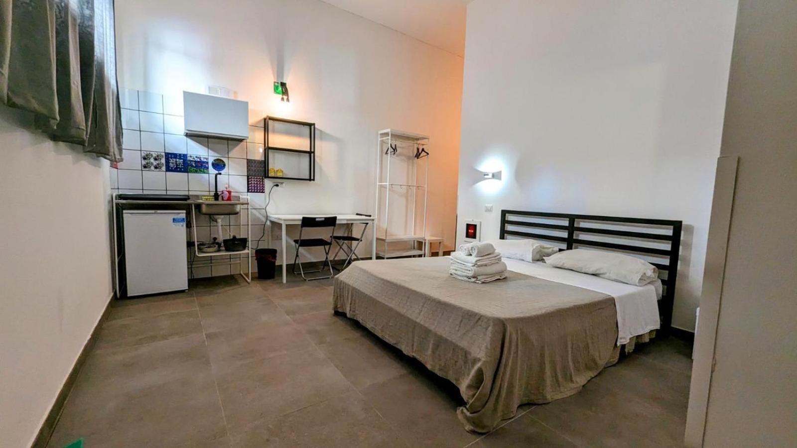 Accomodation Libertino Tropea Zewnętrze zdjęcie