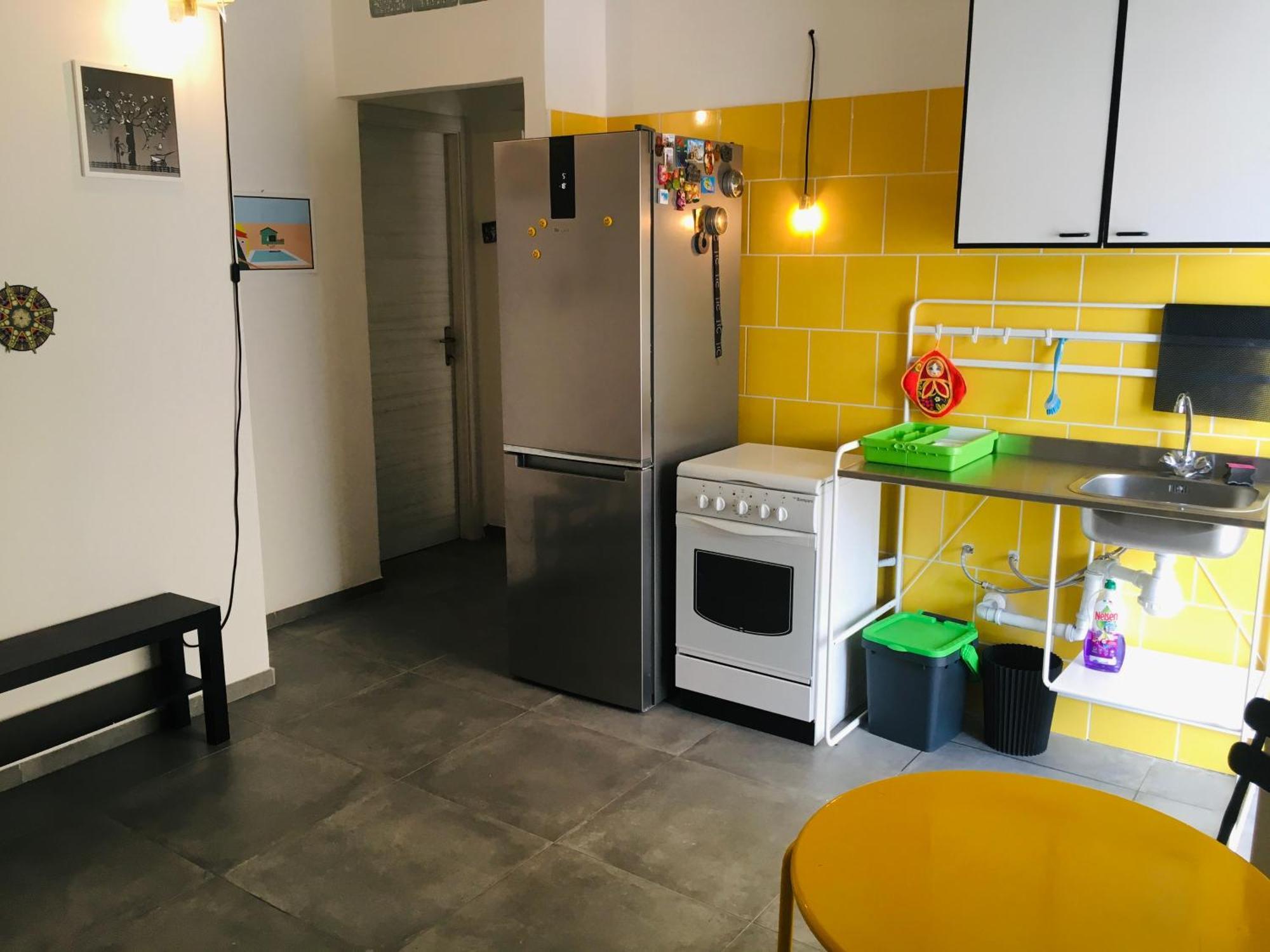 Accomodation Libertino Tropea Zewnętrze zdjęcie