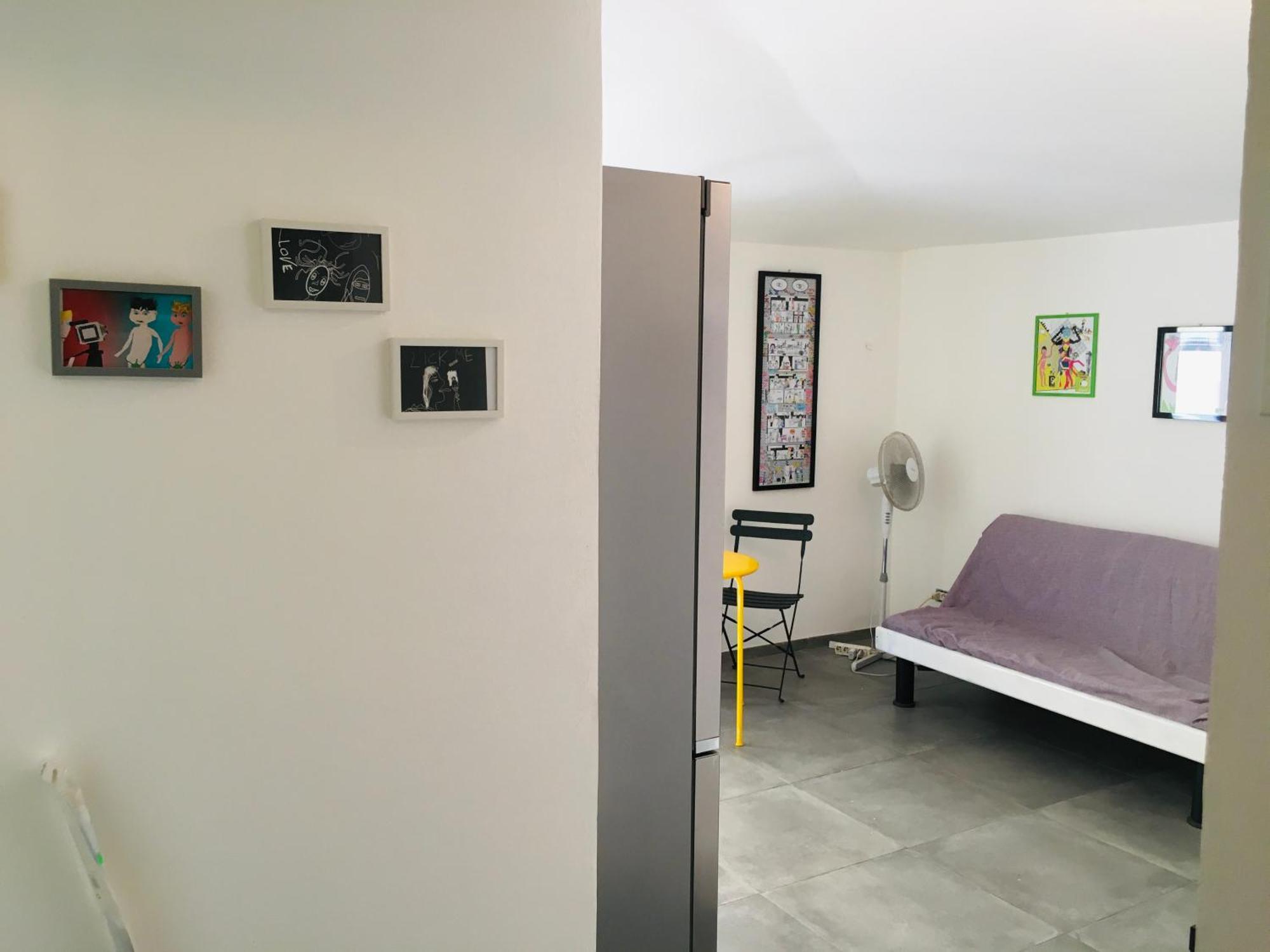 Accomodation Libertino Tropea Zewnętrze zdjęcie