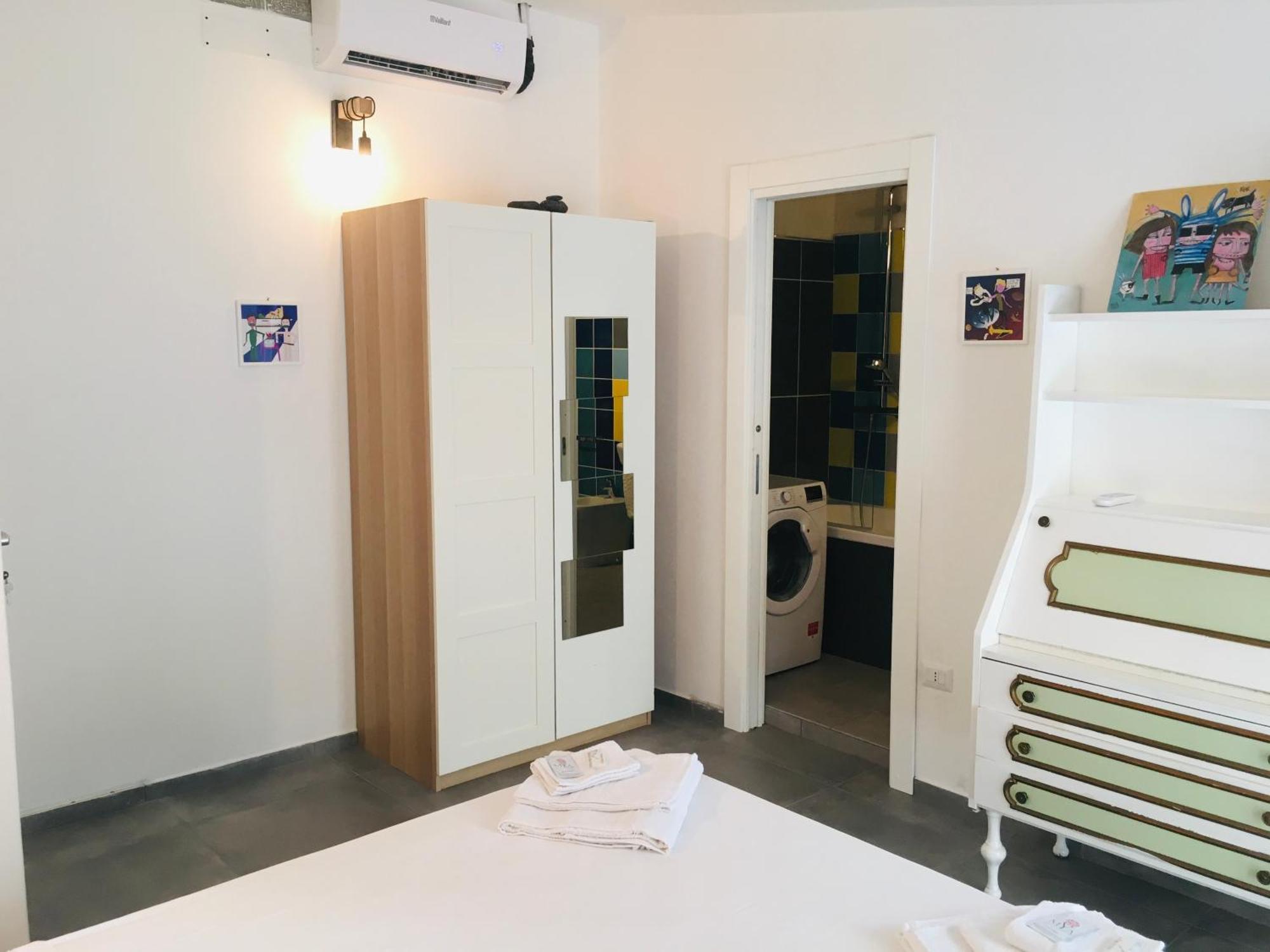 Accomodation Libertino Tropea Zewnętrze zdjęcie