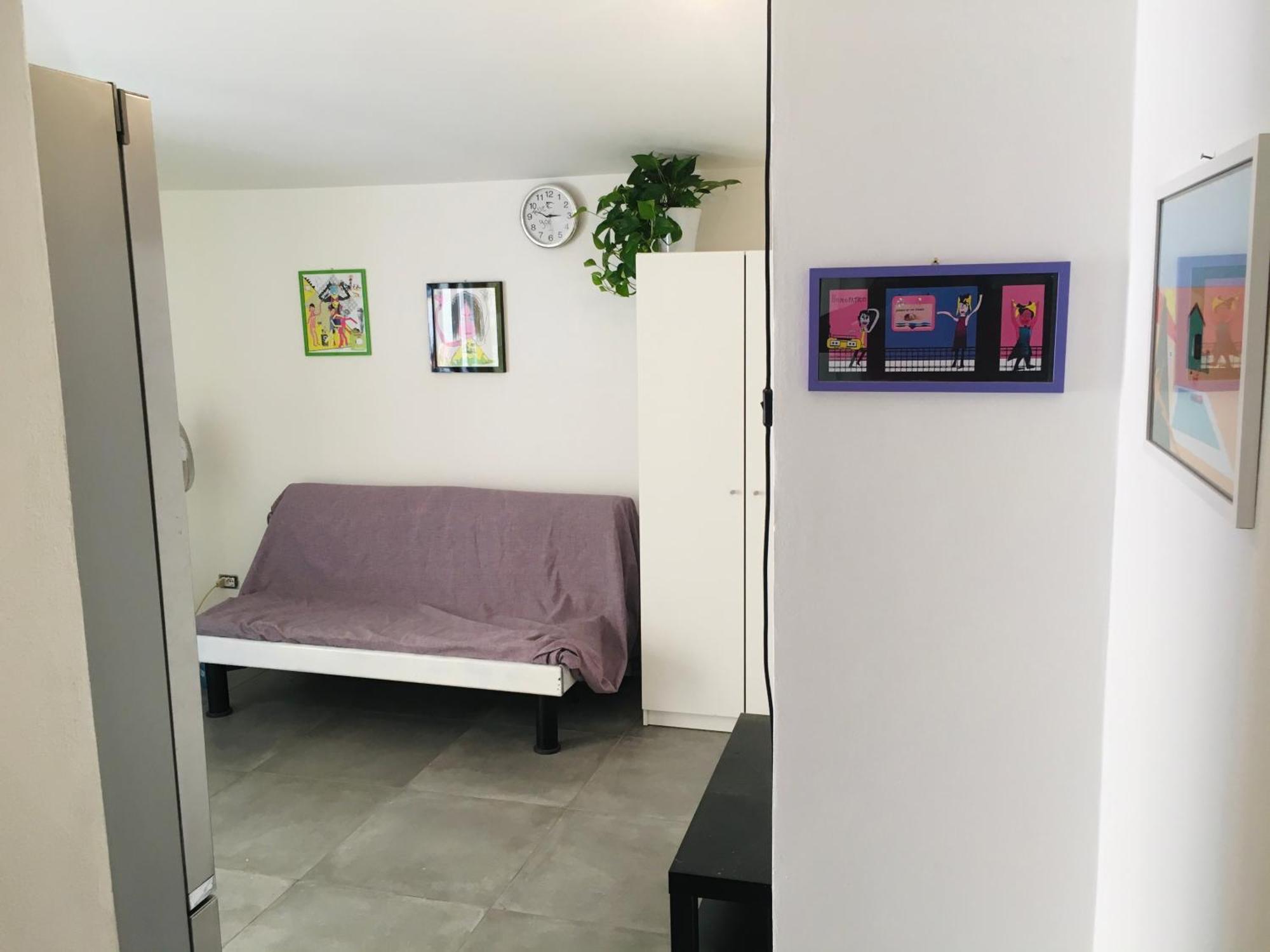 Accomodation Libertino Tropea Zewnętrze zdjęcie