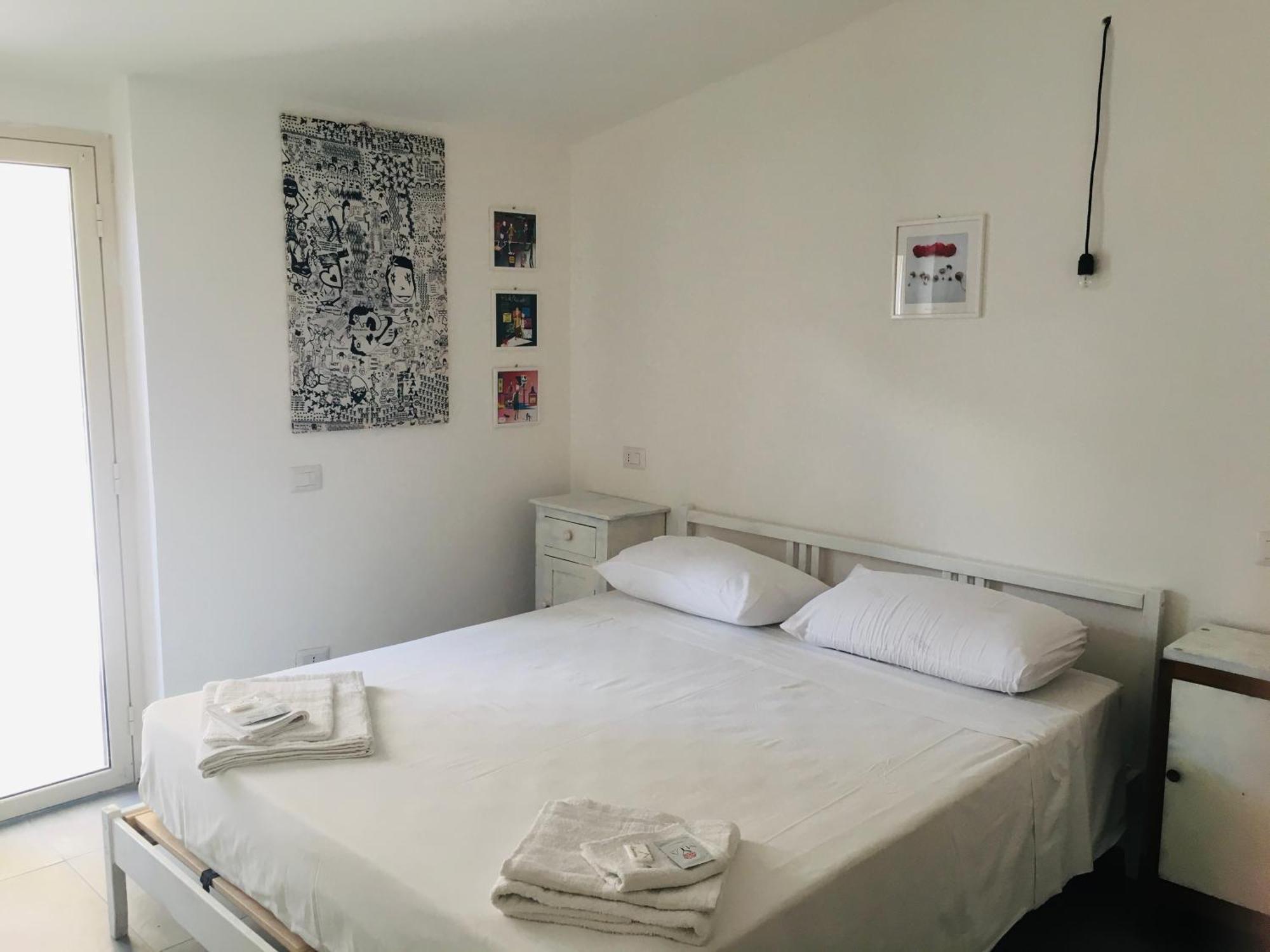 Accomodation Libertino Tropea Zewnętrze zdjęcie