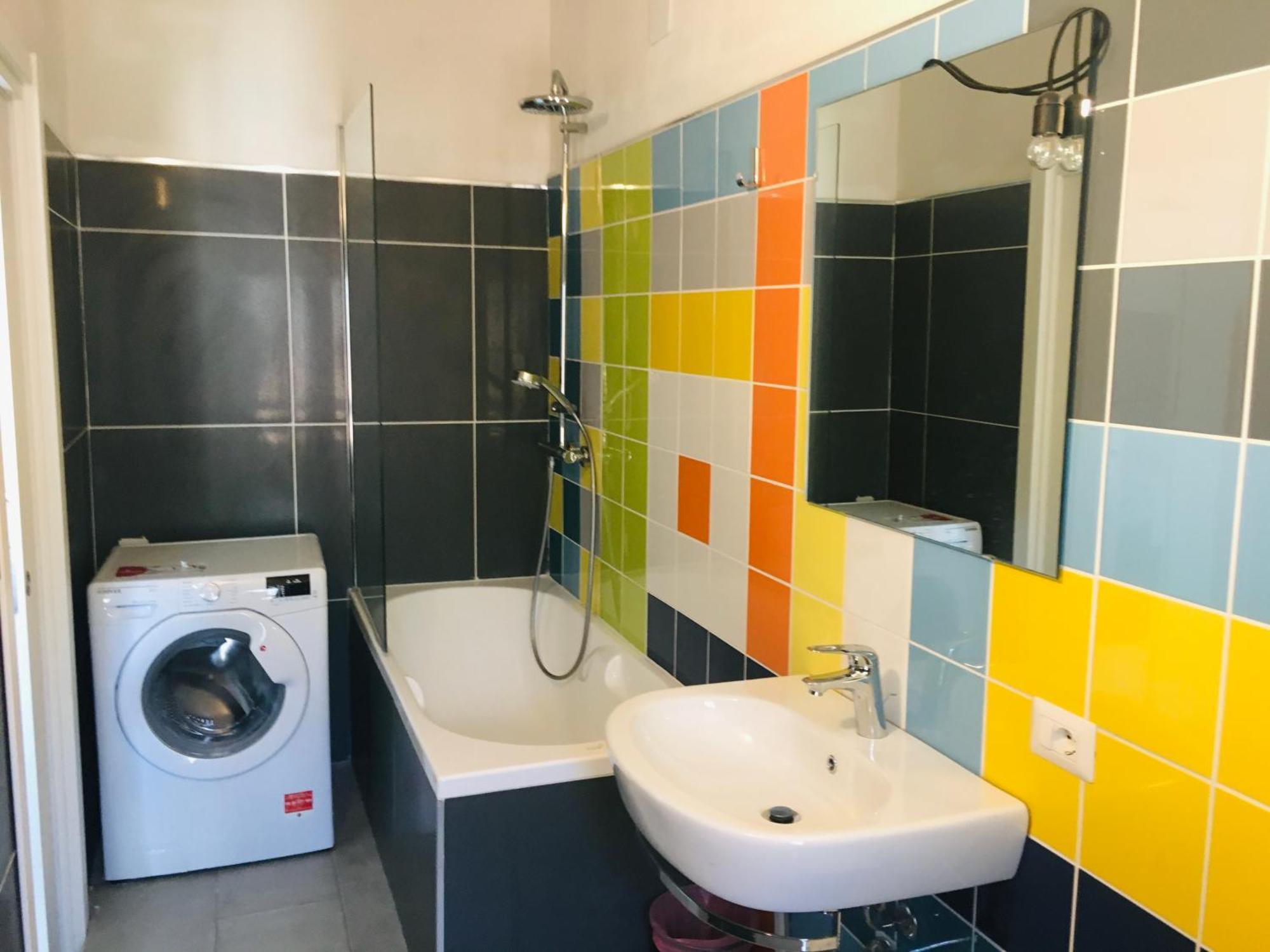 Accomodation Libertino Tropea Zewnętrze zdjęcie