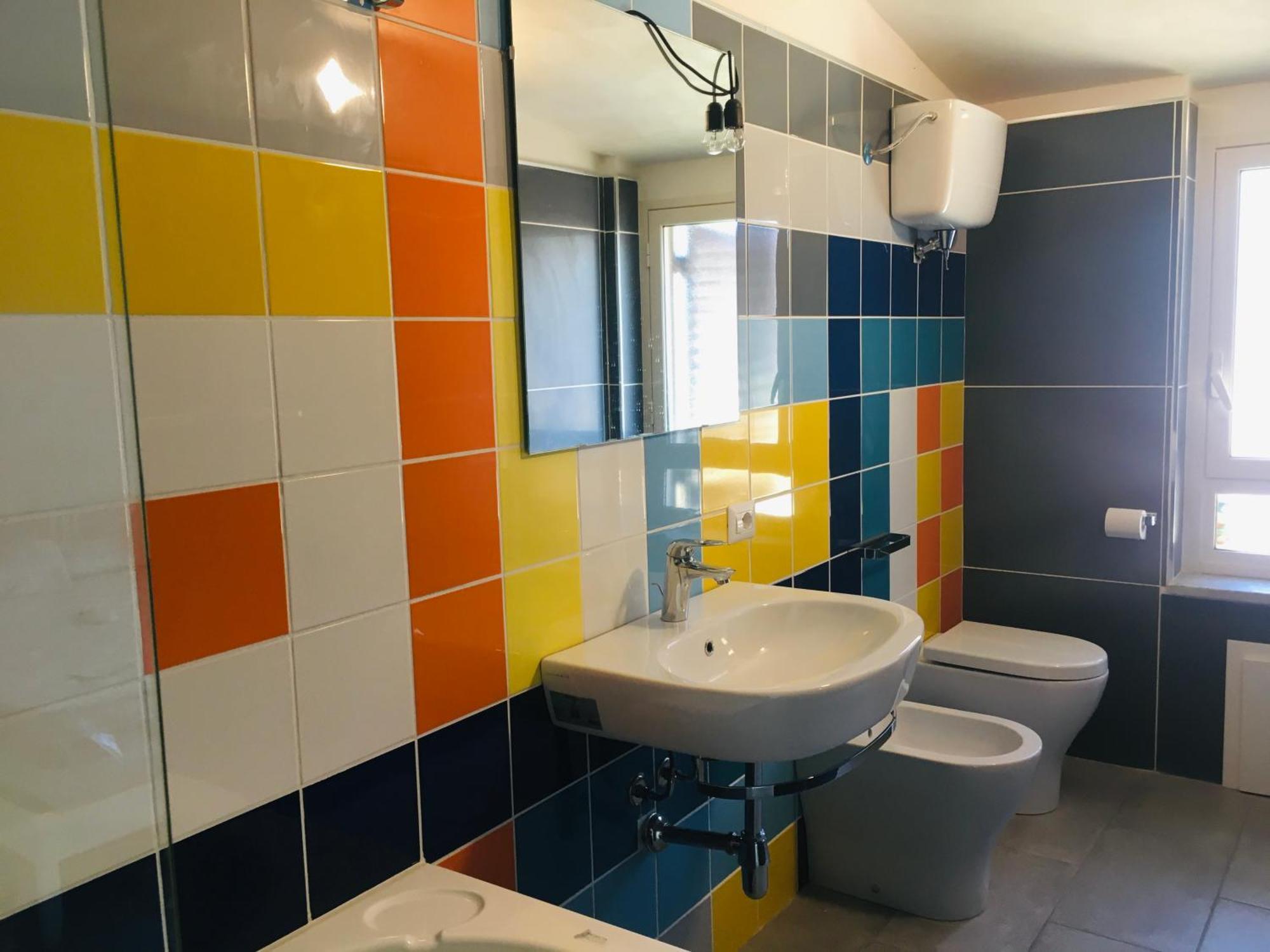 Accomodation Libertino Tropea Zewnętrze zdjęcie