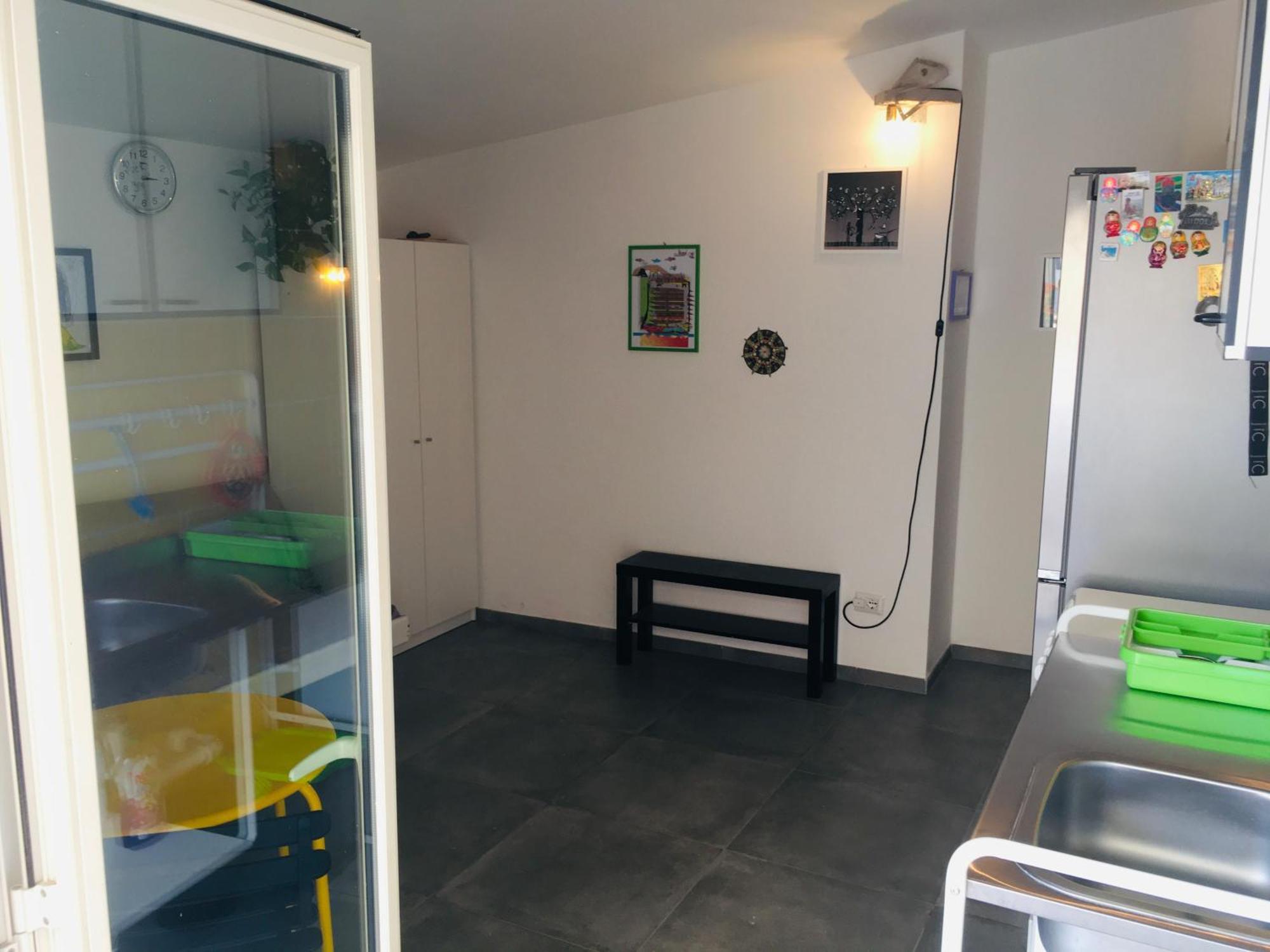 Accomodation Libertino Tropea Zewnętrze zdjęcie