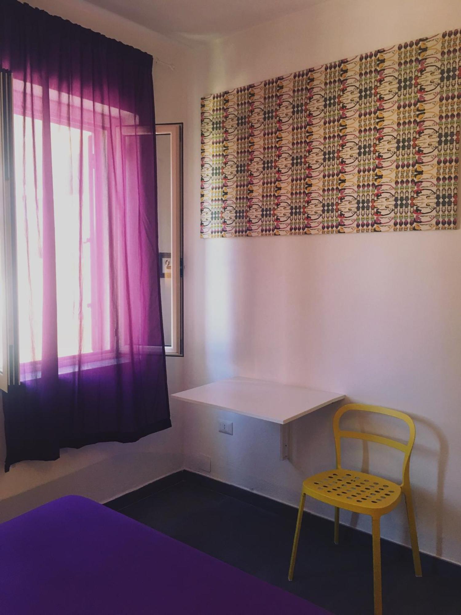 Accomodation Libertino Tropea Zewnętrze zdjęcie